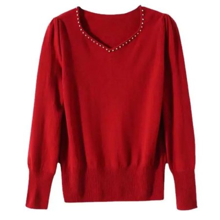 بلوزة انيقه