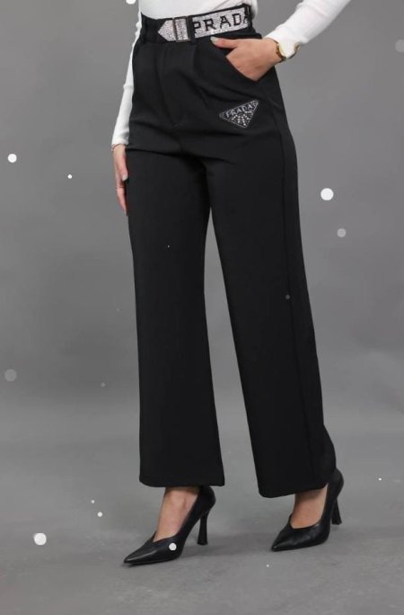 بنطلون اليجانت  Prada