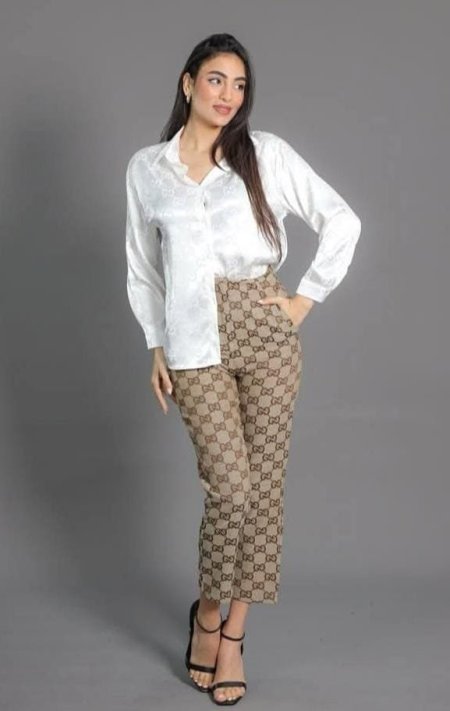 بنطال ايليجانت