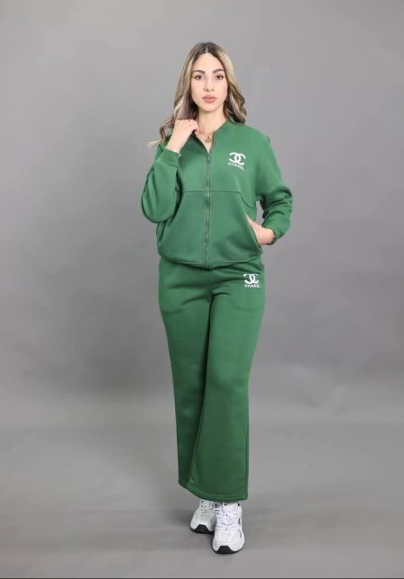 ترينغ شانيل