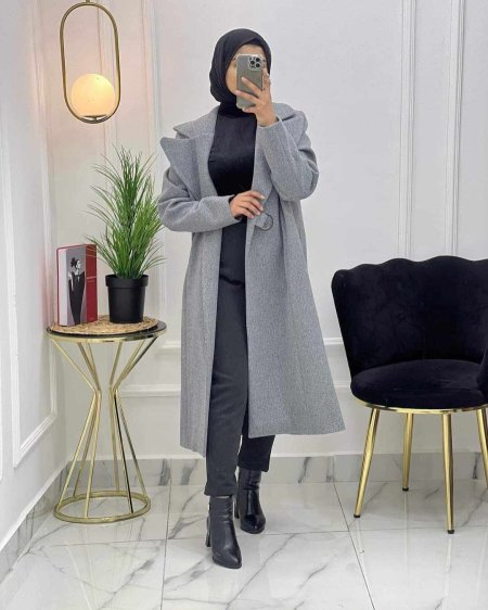 معاطف شتويه