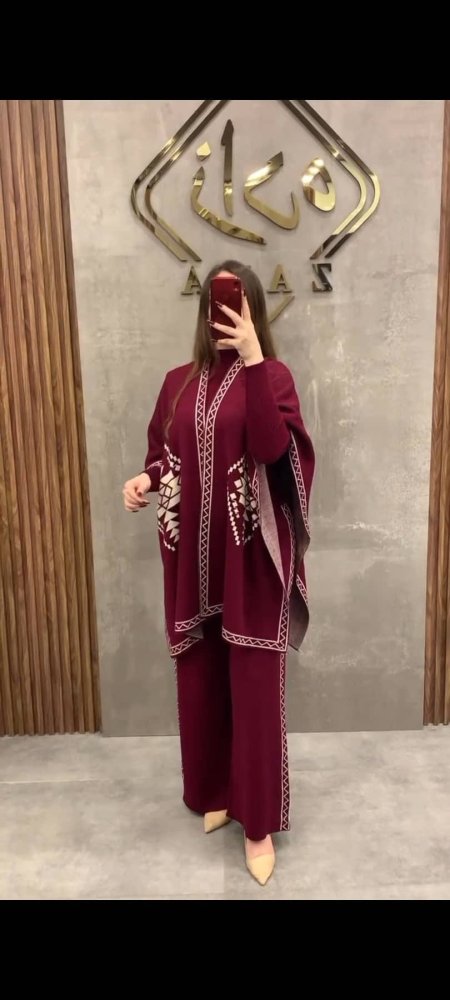 بدله شتويه من 3 اقسام