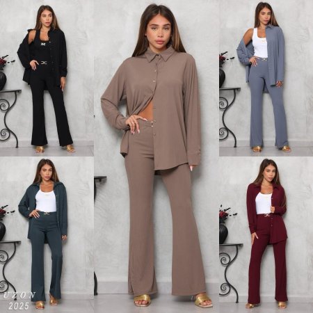 بدله ربيعيه يوميه انيقه وخفيفه