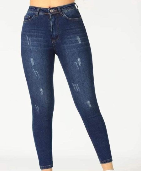 بنطال جينس تومي