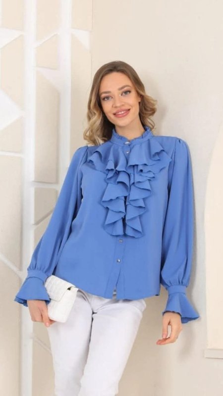 قمصان ربيعيه خفيفه