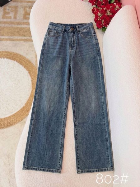 بناطيل جينس سبورت ايليجانت