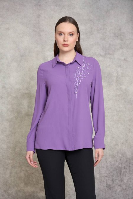 قميص انيق وعملي