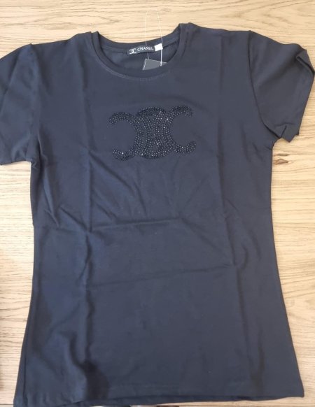 ماركة شانيل اسود