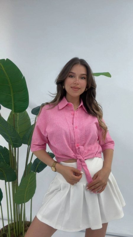 قمصان صيفيه