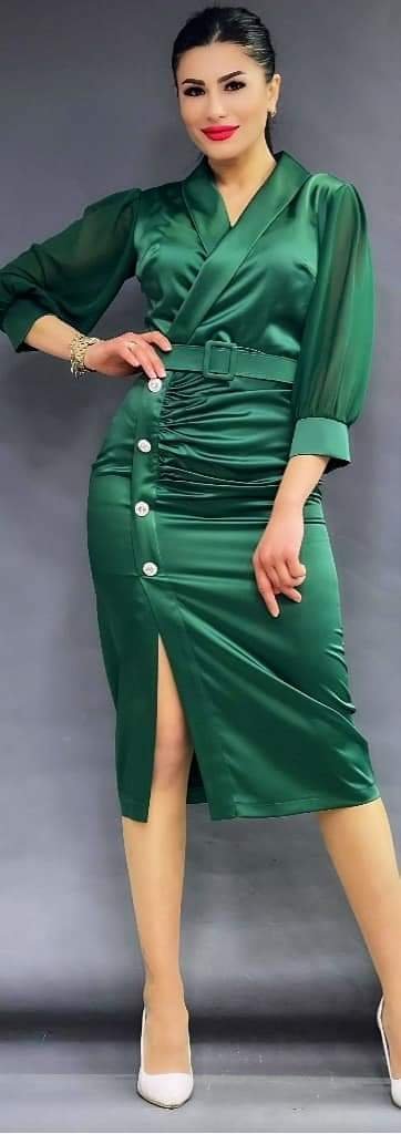 فستيان مميز كلاس