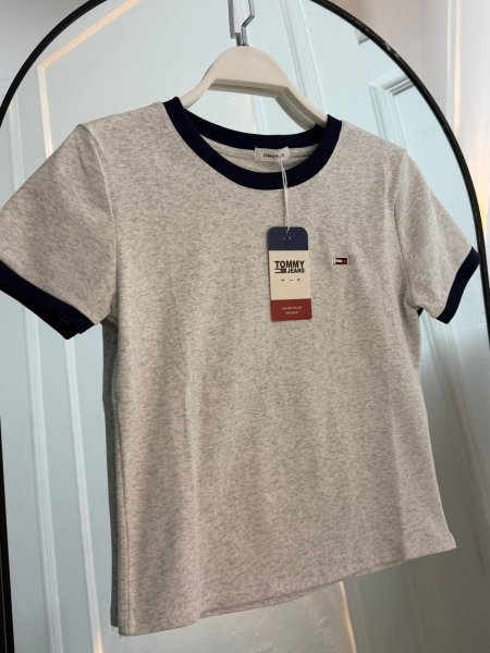 بلايز ماركة تومي عمليه